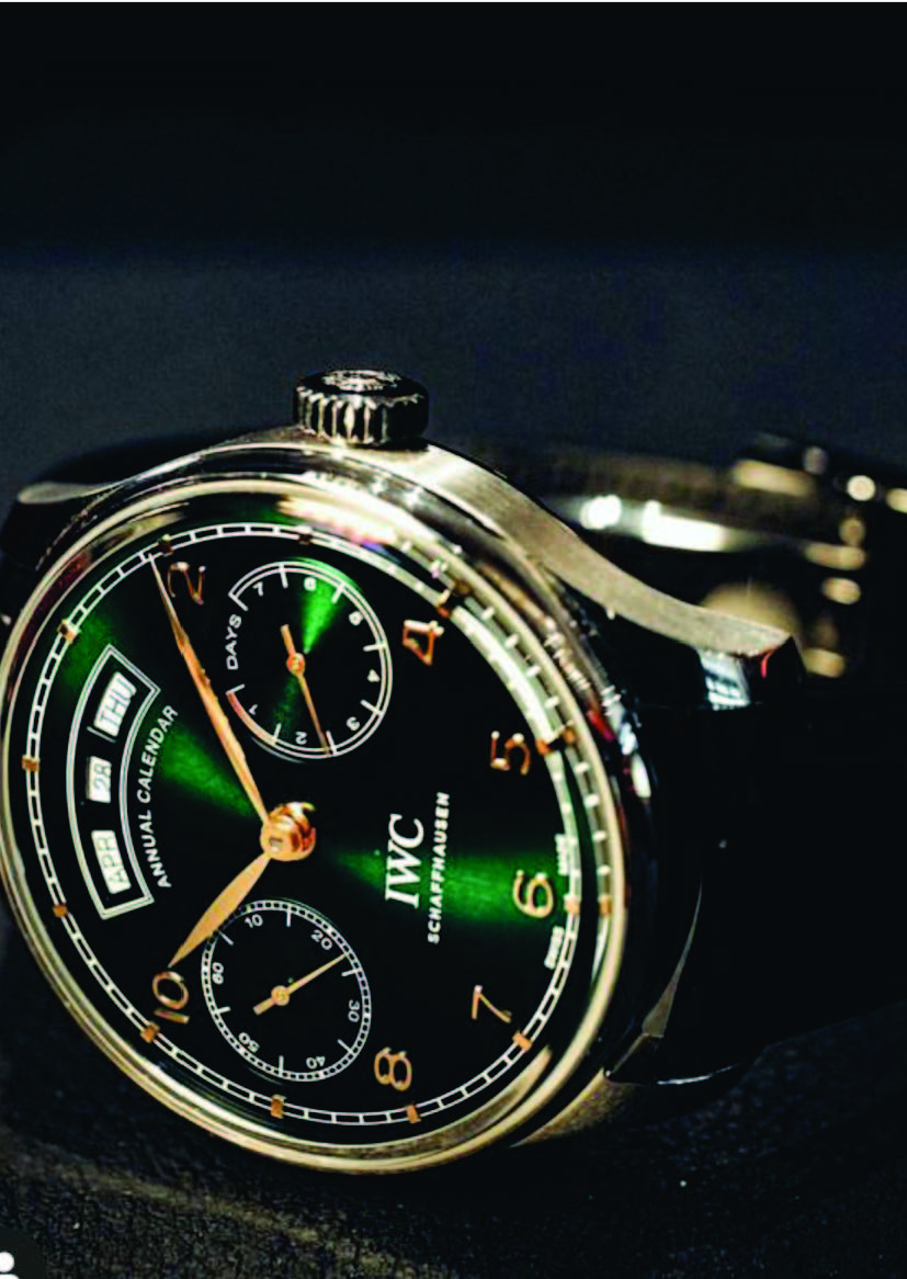 Armbanduhr kaufen Euskirchen